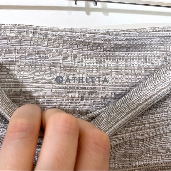 Athleta Leggings and Sports Bra Set - Picture 8 of 12